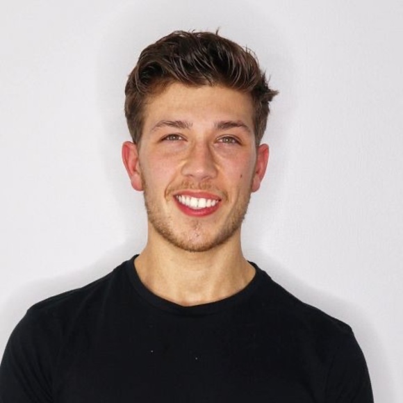 Meet your Posher, Brandon - Picture 1 of 1